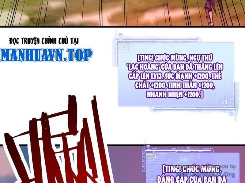 Bắt đầu chuyển chức tài thần, ta chuyển hóa triệu vạn thần sủng Chapter 37 - 124