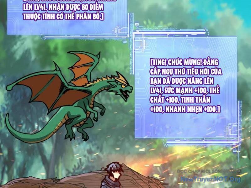 Bắt đầu chuyển chức tài thần, ta chuyển hóa triệu vạn thần sủng Chapter 37 - 5