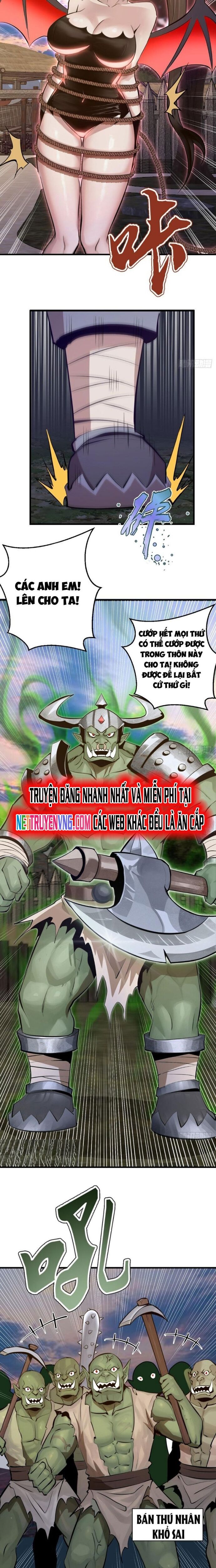 Ta dựa vào hậu cung chinh phục thế giới Chapter 12.1 - 7