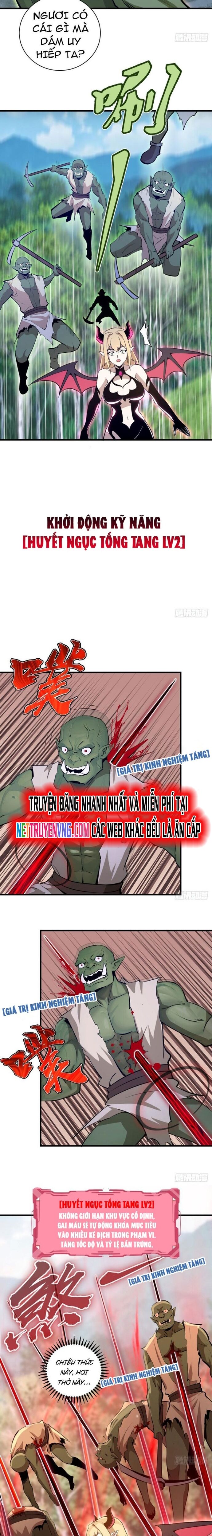 Ta dựa vào hậu cung chinh phục thế giới Chapter 12.1 - 10