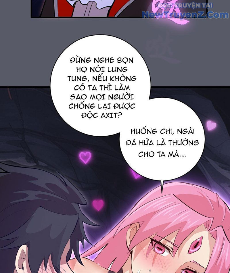 Ta dựa vào hậu cung chinh phục thế giới Chapter 39 - 18