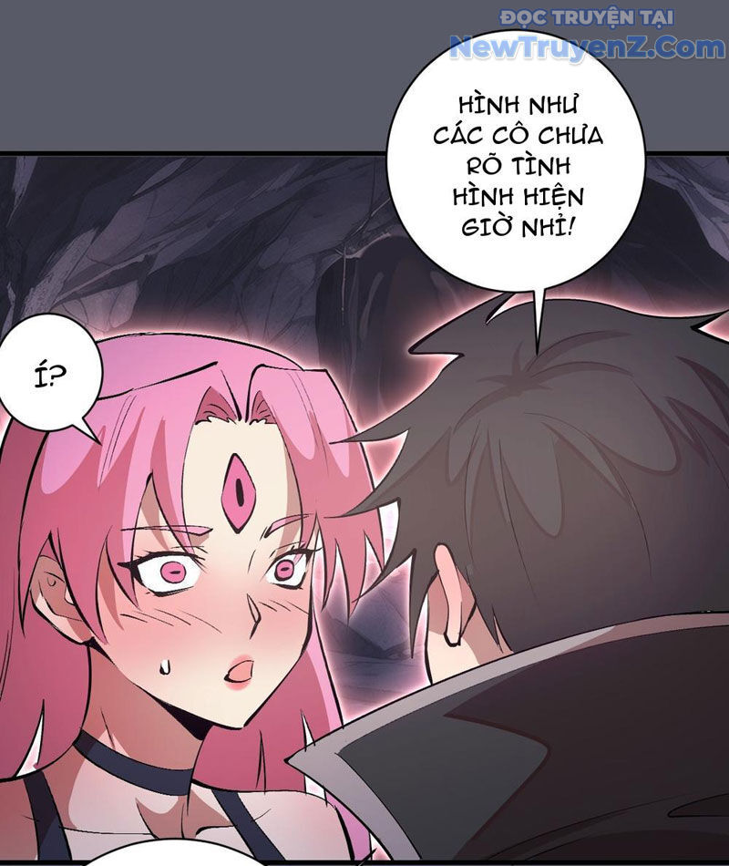 Ta dựa vào hậu cung chinh phục thế giới Chapter 39 - 21