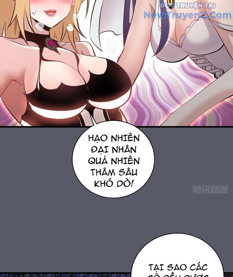 Ta dựa vào hậu cung chinh phục thế giới Chapter 39 - 40