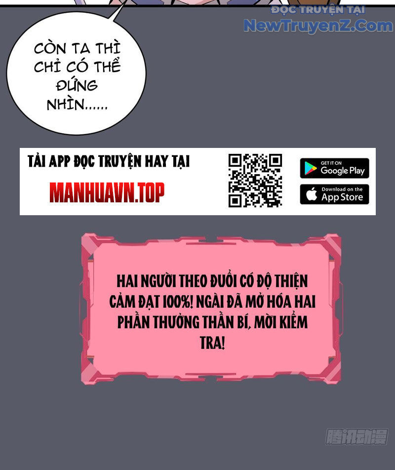 Ta dựa vào hậu cung chinh phục thế giới Chapter 39 - 42