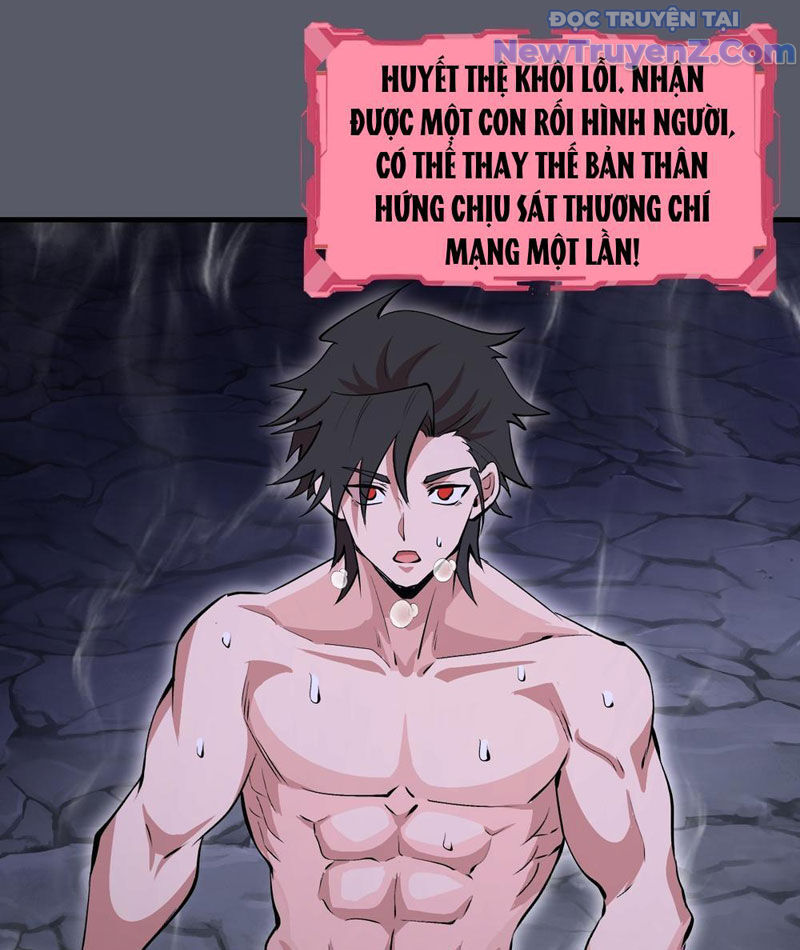 Ta dựa vào hậu cung chinh phục thế giới Chapter 39 - 43