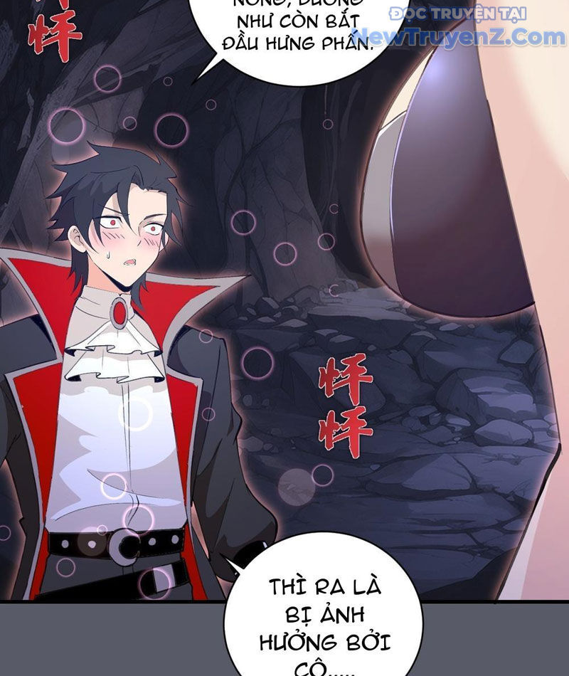 Ta dựa vào hậu cung chinh phục thế giới Chapter 39 - 6