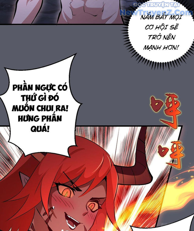Ta dựa vào hậu cung chinh phục thế giới Chapter 39 - 51
