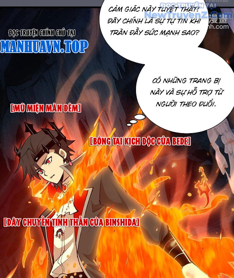 Ta dựa vào hậu cung chinh phục thế giới Chapter 39 - 58