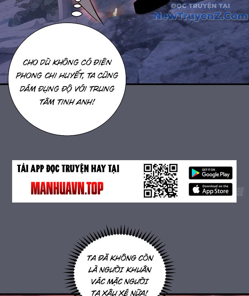 Ta dựa vào hậu cung chinh phục thế giới Chapter 39 - 60
