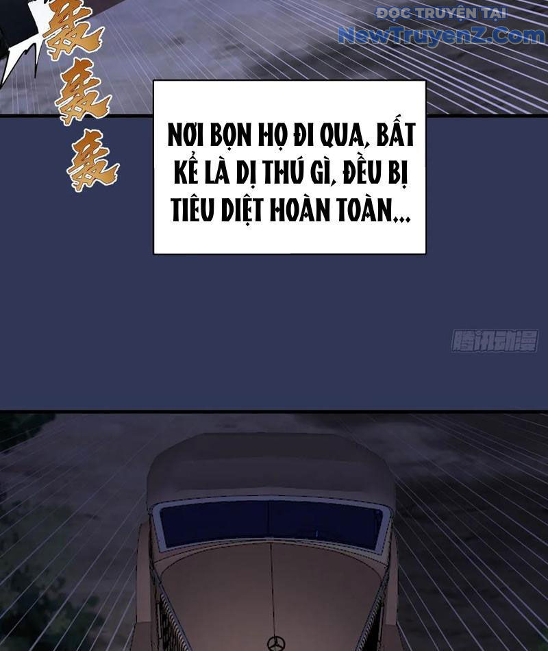 Ta dựa vào hậu cung chinh phục thế giới Chapter 40 - 11