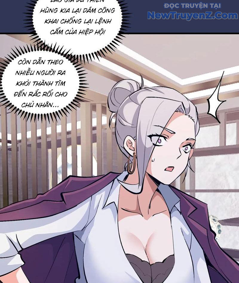 Ta dựa vào hậu cung chinh phục thế giới Chapter 40 - 16