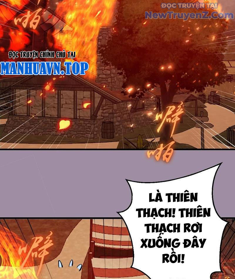 Ta dựa vào hậu cung chinh phục thế giới Chapter 40 - 43