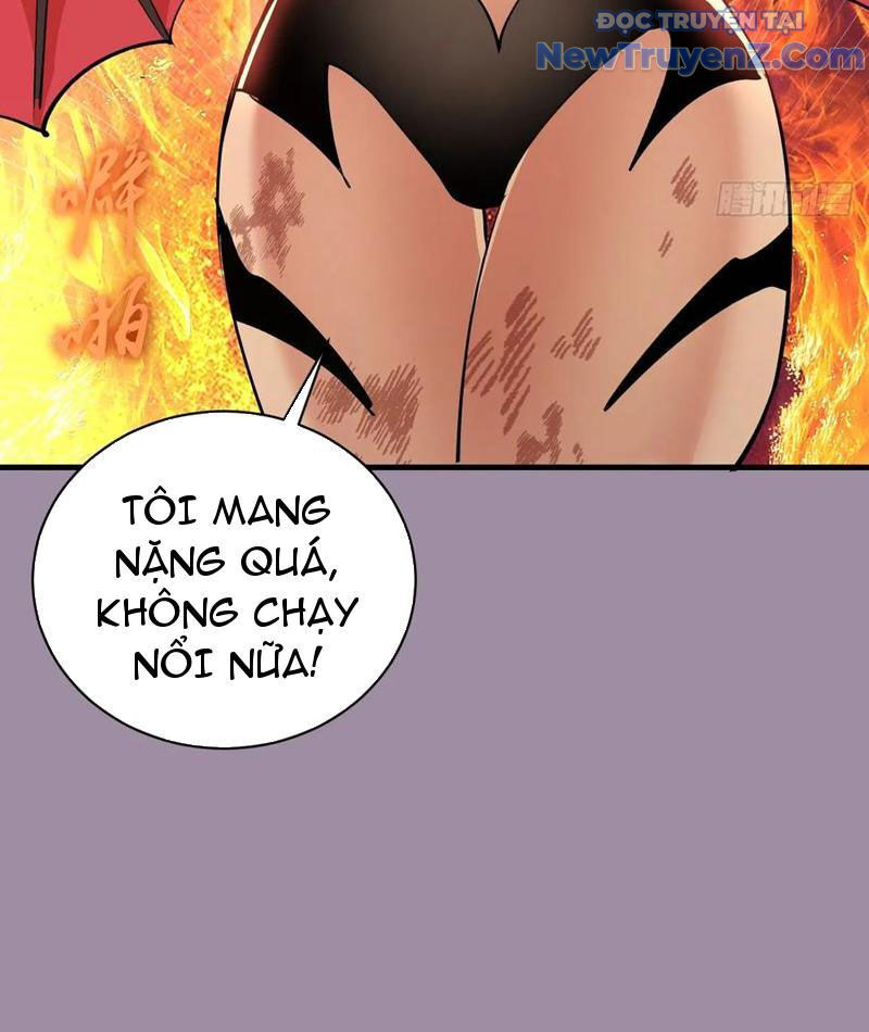 Ta dựa vào hậu cung chinh phục thế giới Chapter 40 - 47