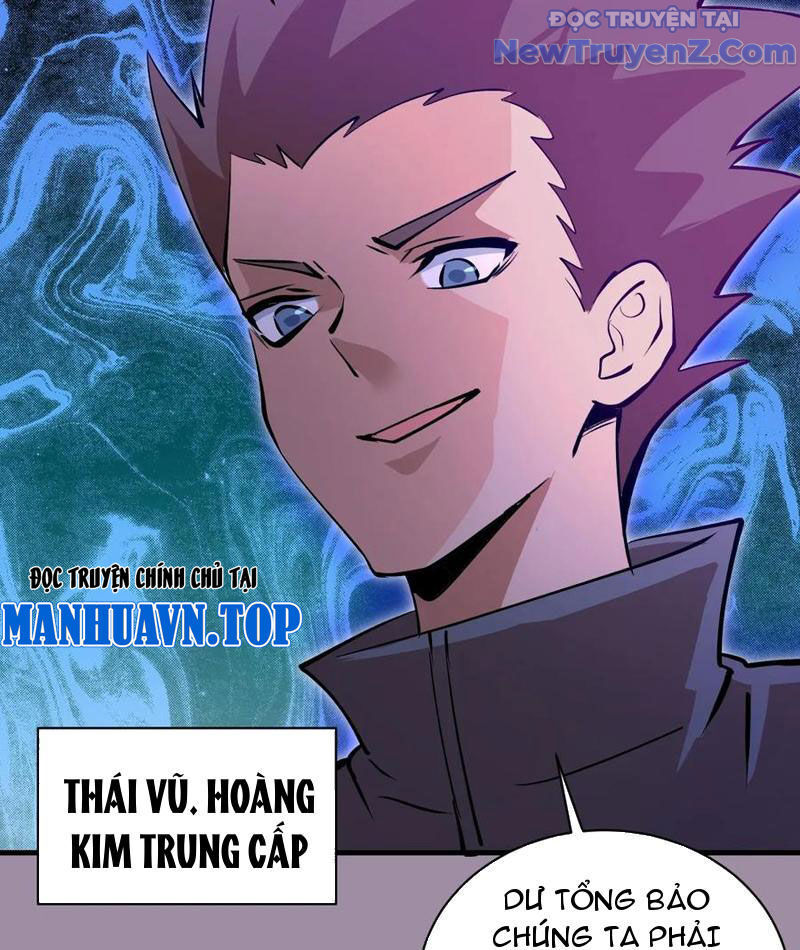 Ta dựa vào hậu cung chinh phục thế giới Chapter 40 - 59