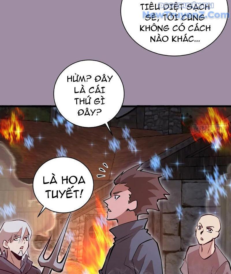 Ta dựa vào hậu cung chinh phục thế giới Chapter 40 - 60