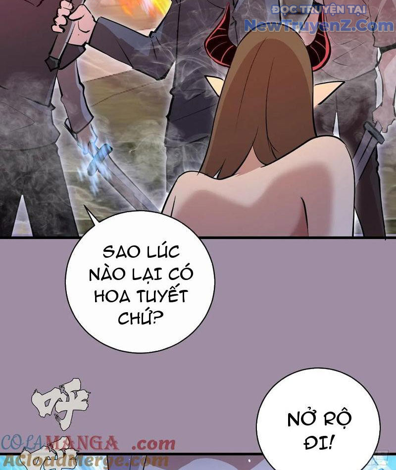 Ta dựa vào hậu cung chinh phục thế giới Chapter 40 - 61