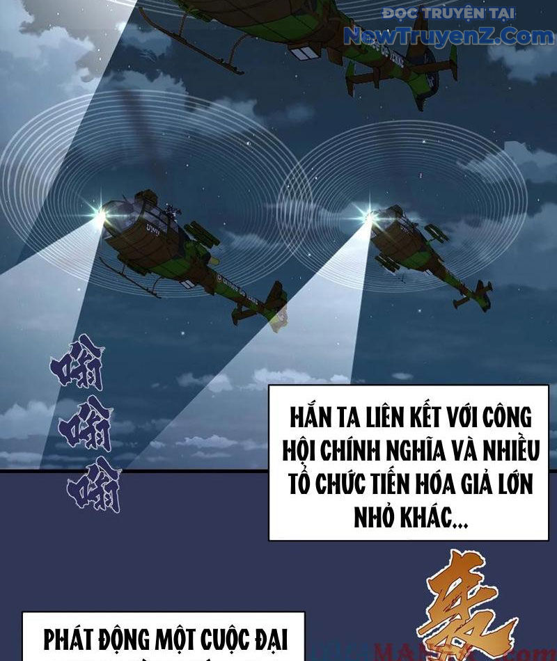 Ta dựa vào hậu cung chinh phục thế giới Chapter 40 - 9