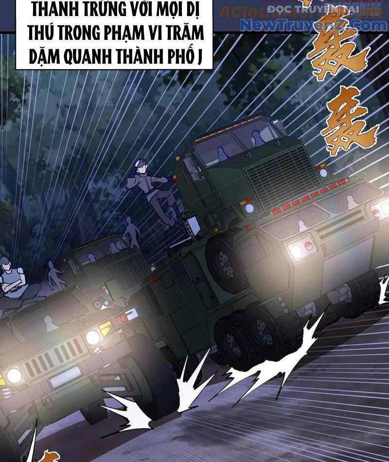 Ta dựa vào hậu cung chinh phục thế giới Chapter 40 - 10