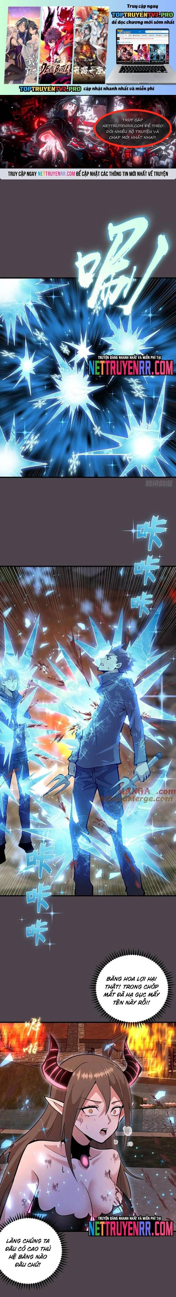 Ta dựa vào hậu cung chinh phục thế giới Chapter 41 - 2