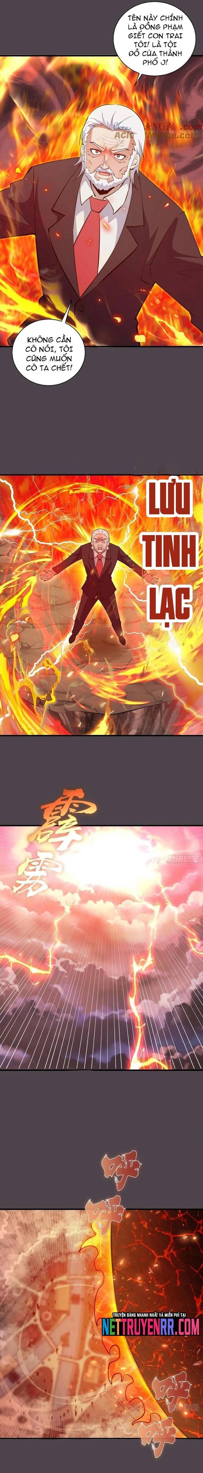 Ta dựa vào hậu cung chinh phục thế giới Chapter 41 - 9