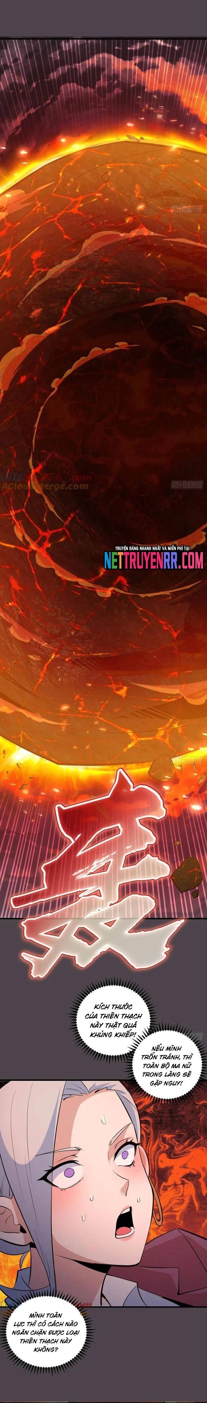 Ta dựa vào hậu cung chinh phục thế giới Chapter 41 - 10
