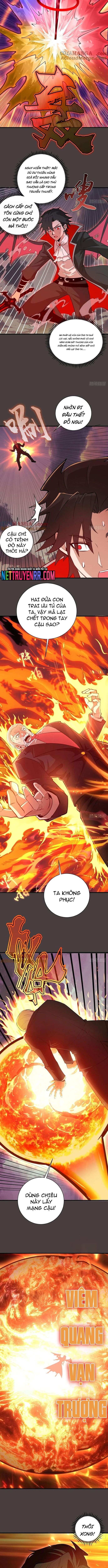 Ta dựa vào hậu cung chinh phục thế giới Chapter 42 - 2