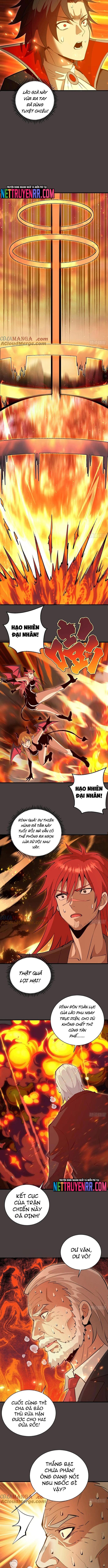 Ta dựa vào hậu cung chinh phục thế giới Chapter 42 - 3