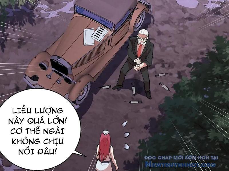 Ta dựa vào hậu cung chinh phục thế giới Chapter 43 - 34