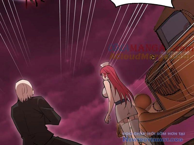 Ta dựa vào hậu cung chinh phục thế giới Chapter 43 - 42