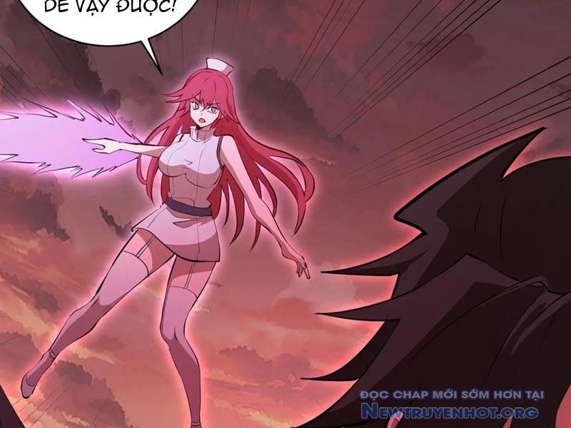 Ta dựa vào hậu cung chinh phục thế giới Chapter 43 - 70