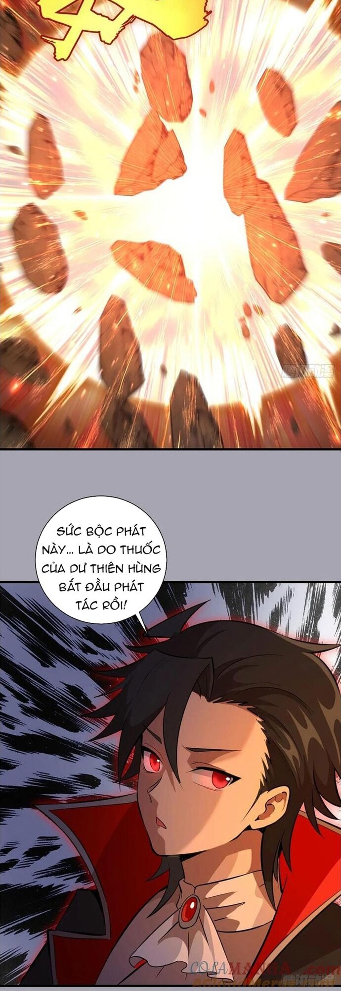 Ta dựa vào hậu cung chinh phục thế giới Chapter 44 - 2