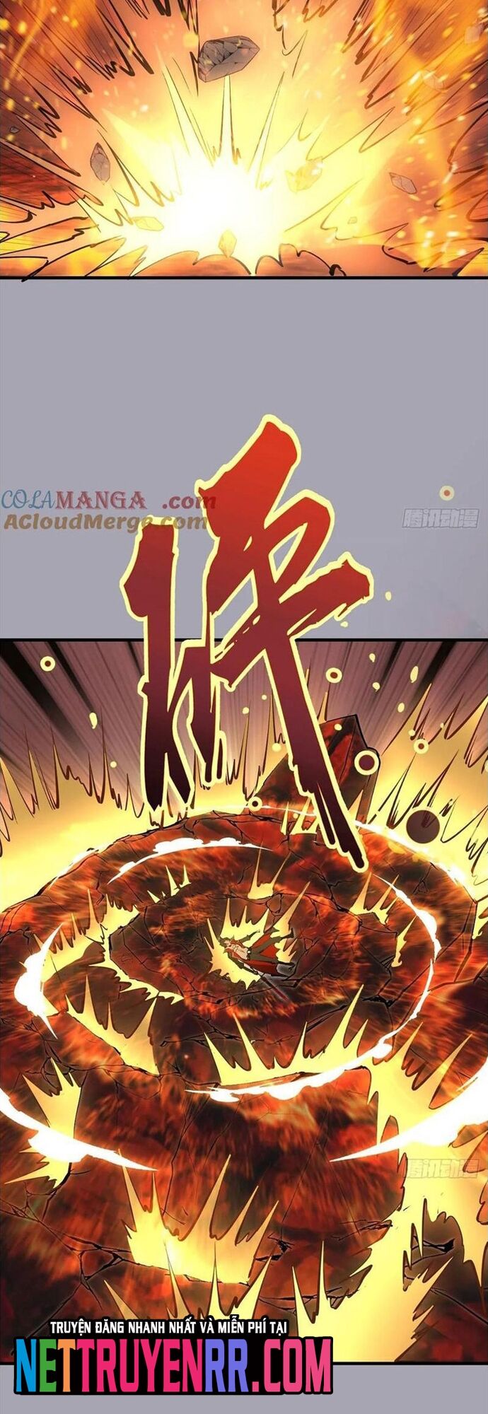 Ta dựa vào hậu cung chinh phục thế giới Chapter 44 - 15