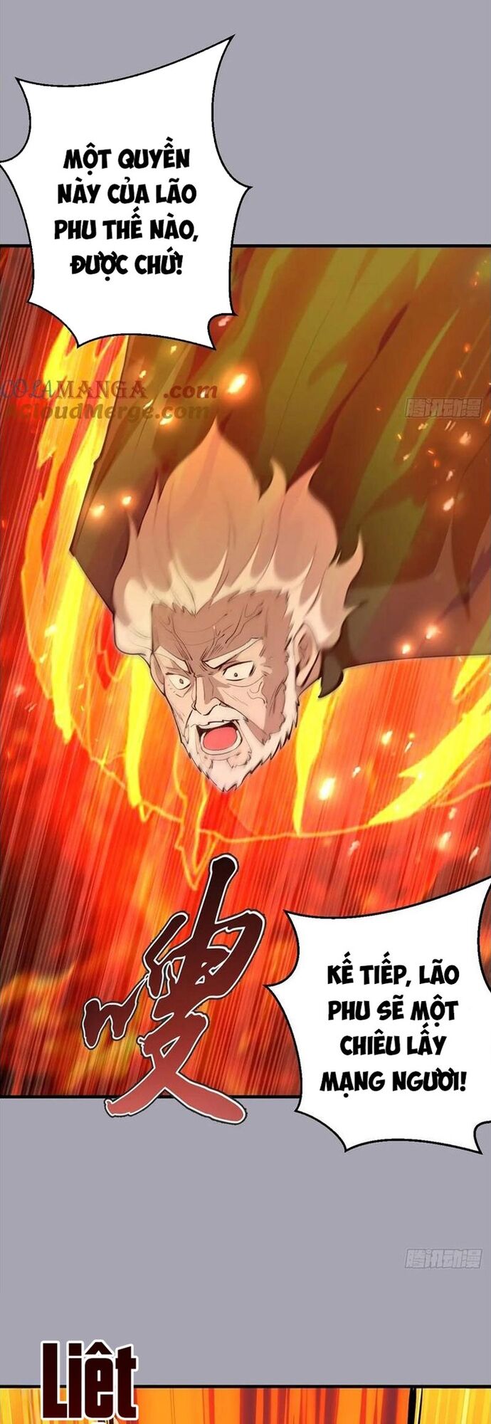 Ta dựa vào hậu cung chinh phục thế giới Chapter 44 - 16