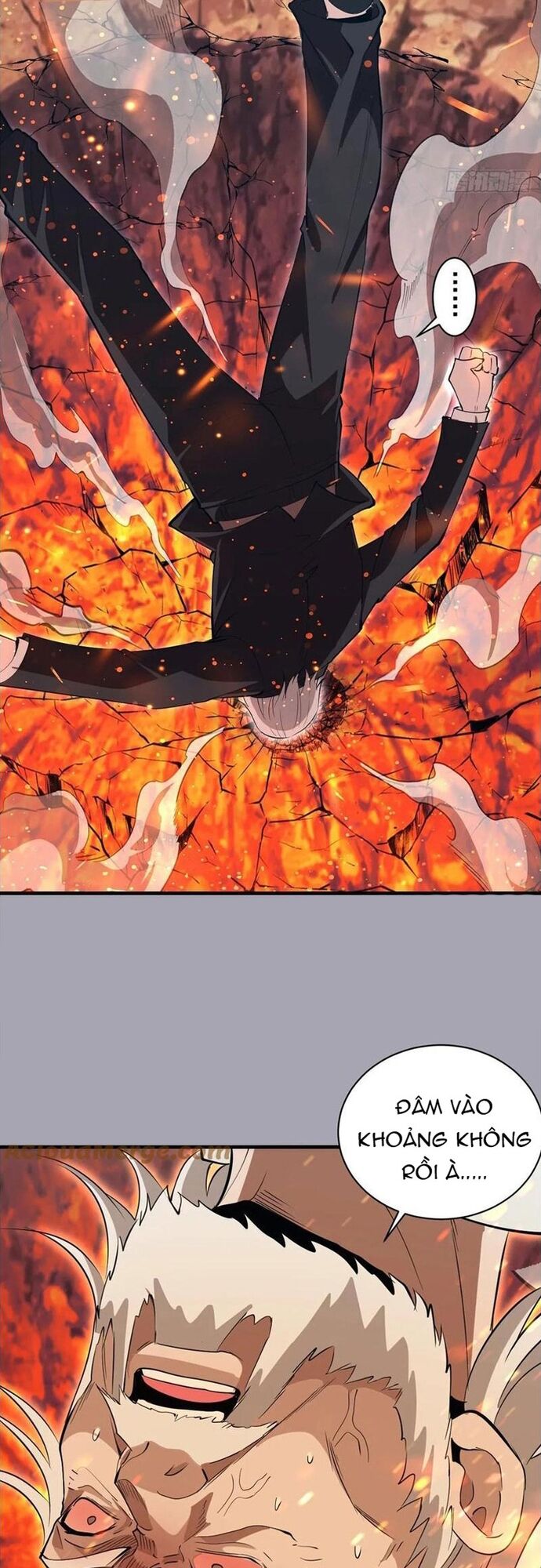 Ta dựa vào hậu cung chinh phục thế giới Chapter 44 - 18
