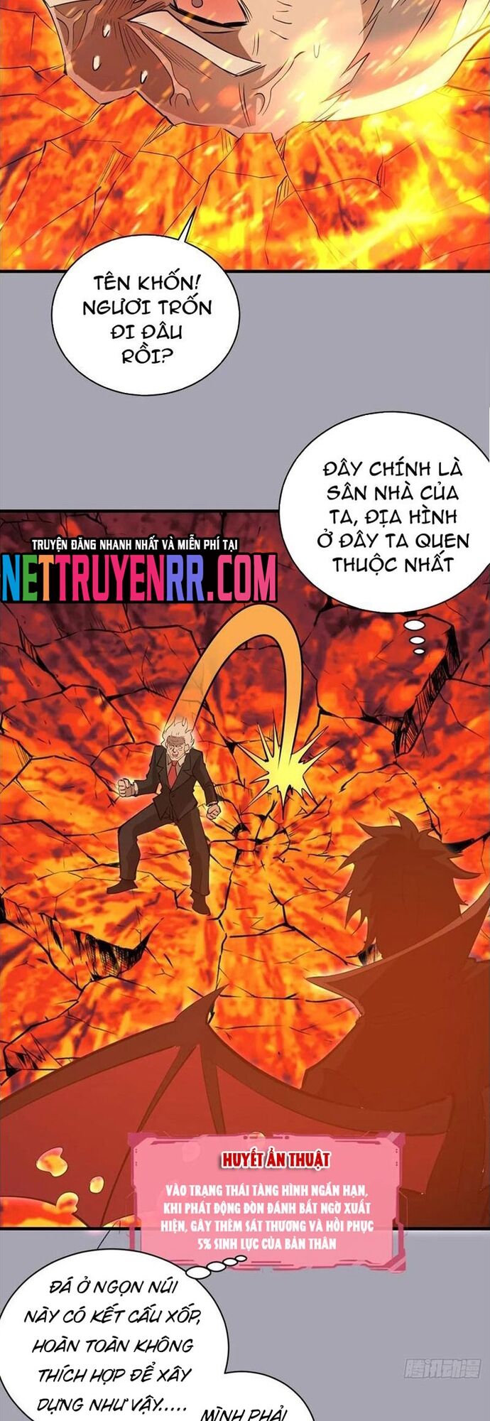 Ta dựa vào hậu cung chinh phục thế giới Chapter 44 - 19