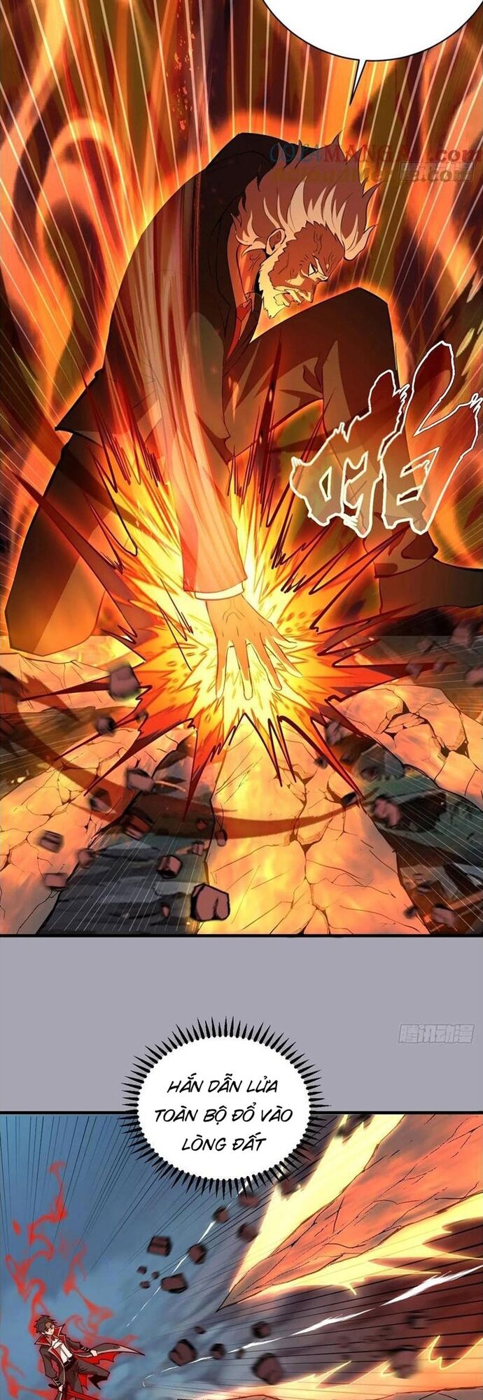 Ta dựa vào hậu cung chinh phục thế giới Chapter 44 - 8