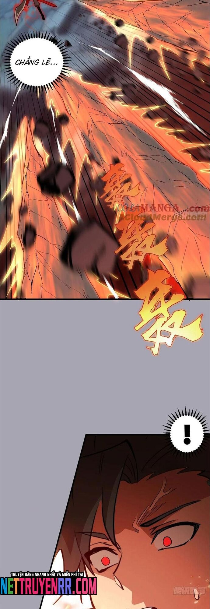 Ta dựa vào hậu cung chinh phục thế giới Chapter 44 - 9