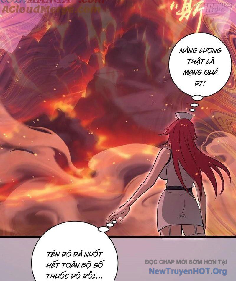 Ta dựa vào hậu cung chinh phục thế giới Chapter 45 - 12