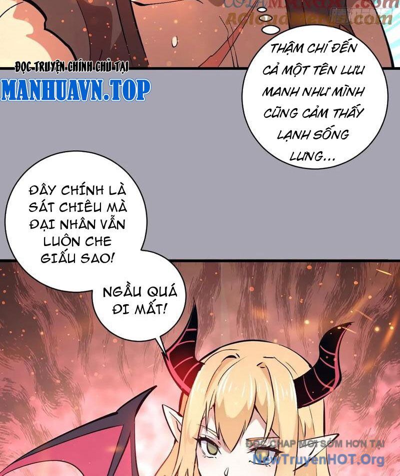 Ta dựa vào hậu cung chinh phục thế giới Chapter 45 - 23
