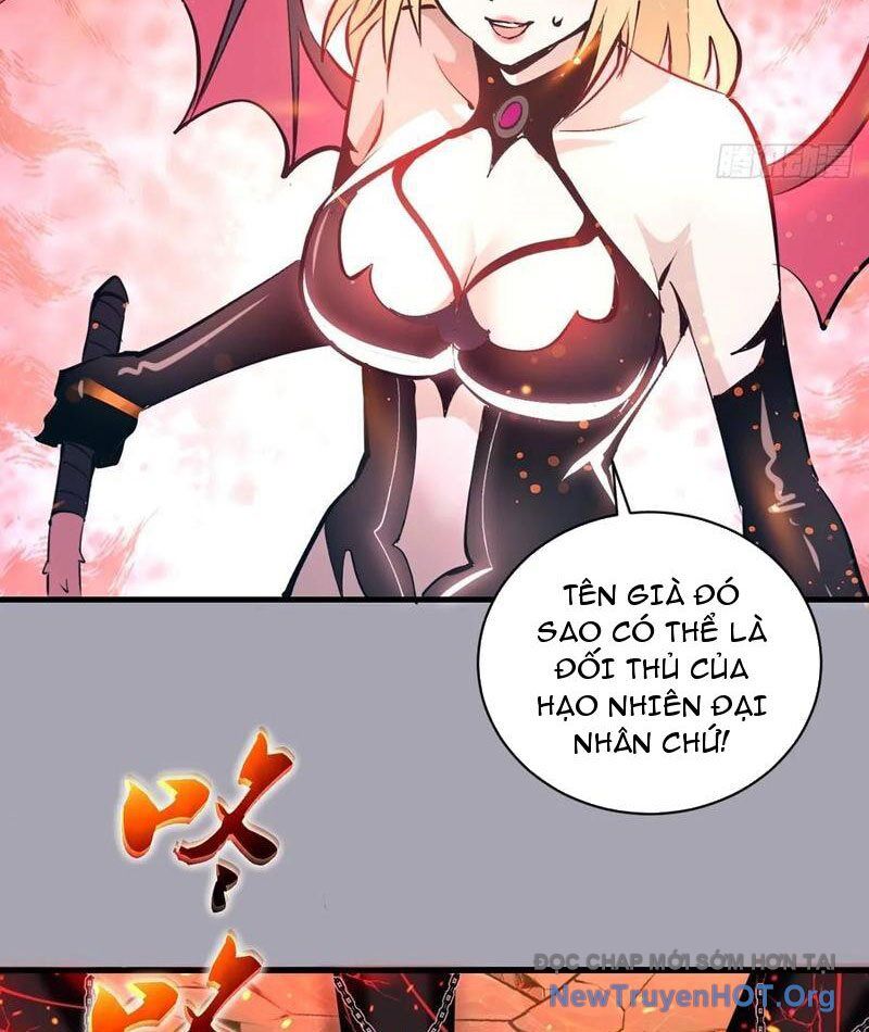 Ta dựa vào hậu cung chinh phục thế giới Chapter 45 - 24
