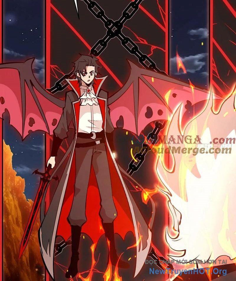 Ta dựa vào hậu cung chinh phục thế giới Chapter 45 - 31