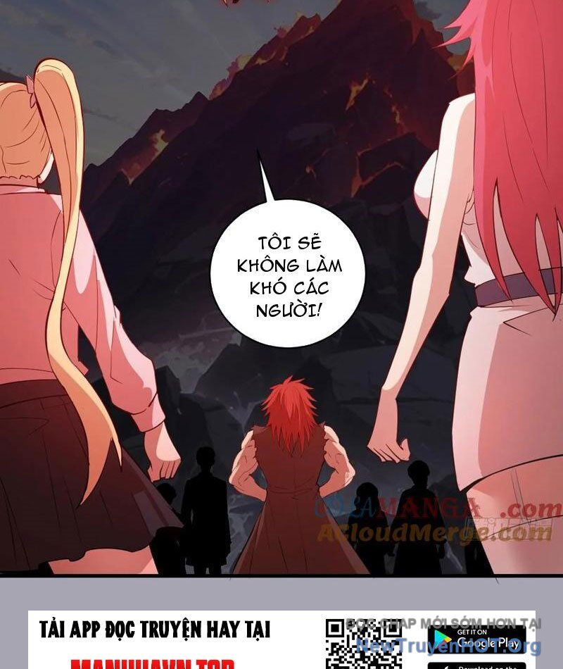 Ta dựa vào hậu cung chinh phục thế giới Chapter 45 - 52