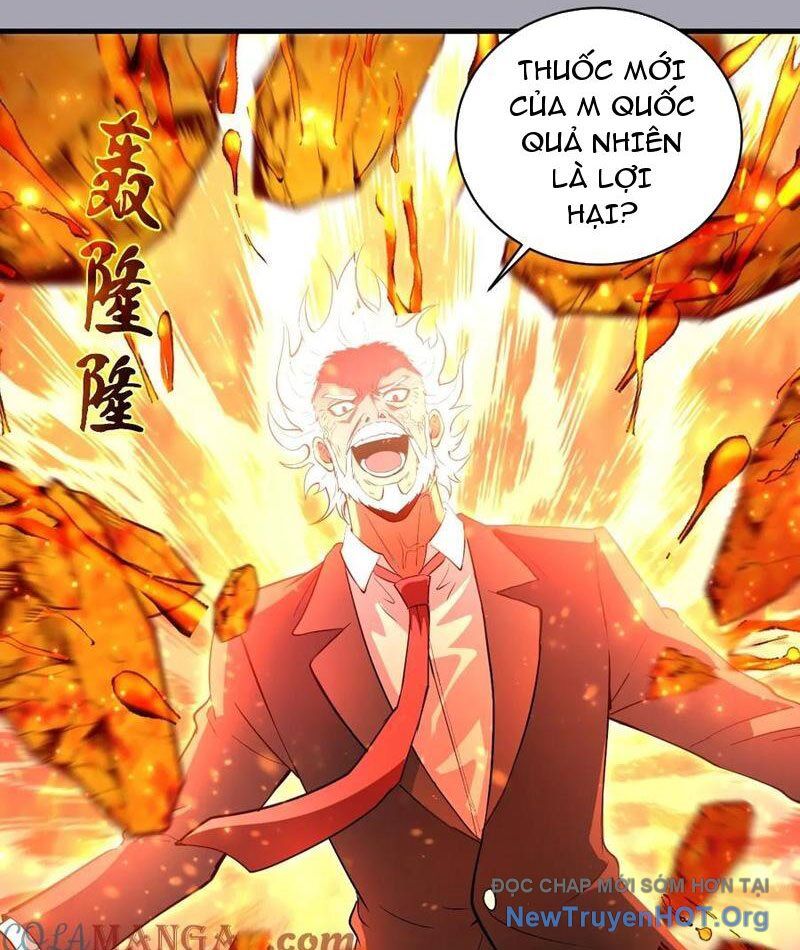 Ta dựa vào hậu cung chinh phục thế giới Chapter 45 - 8