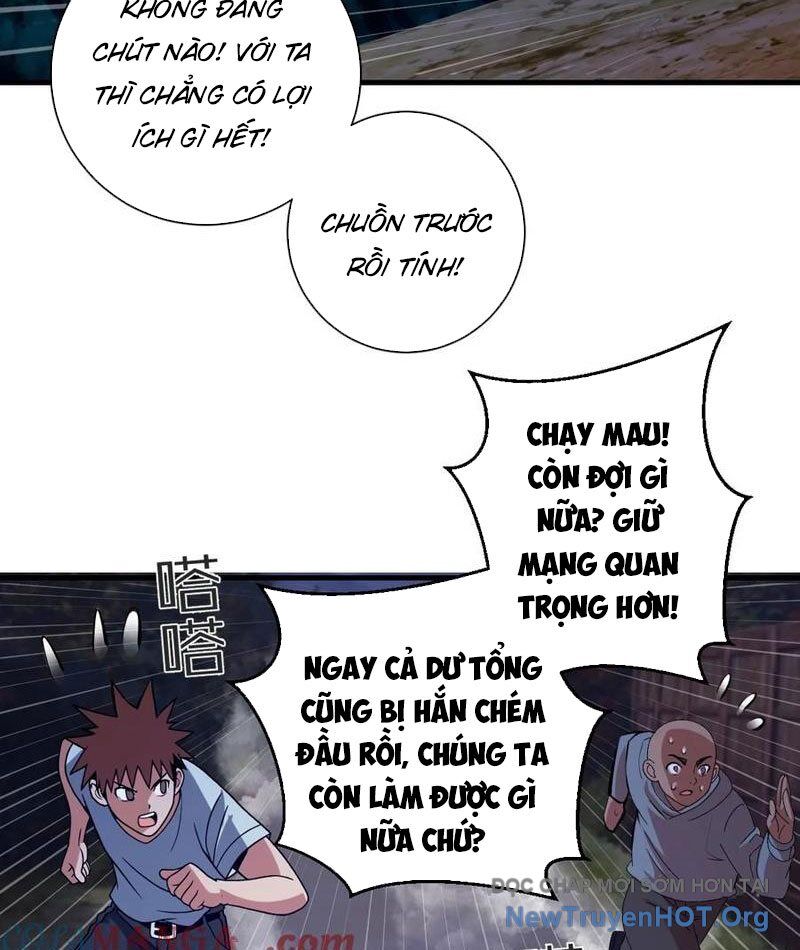 Ta dựa vào hậu cung chinh phục thế giới Chapter 46 - 11