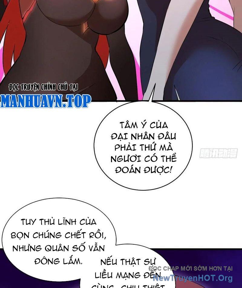 Ta dựa vào hậu cung chinh phục thế giới Chapter 46 - 16