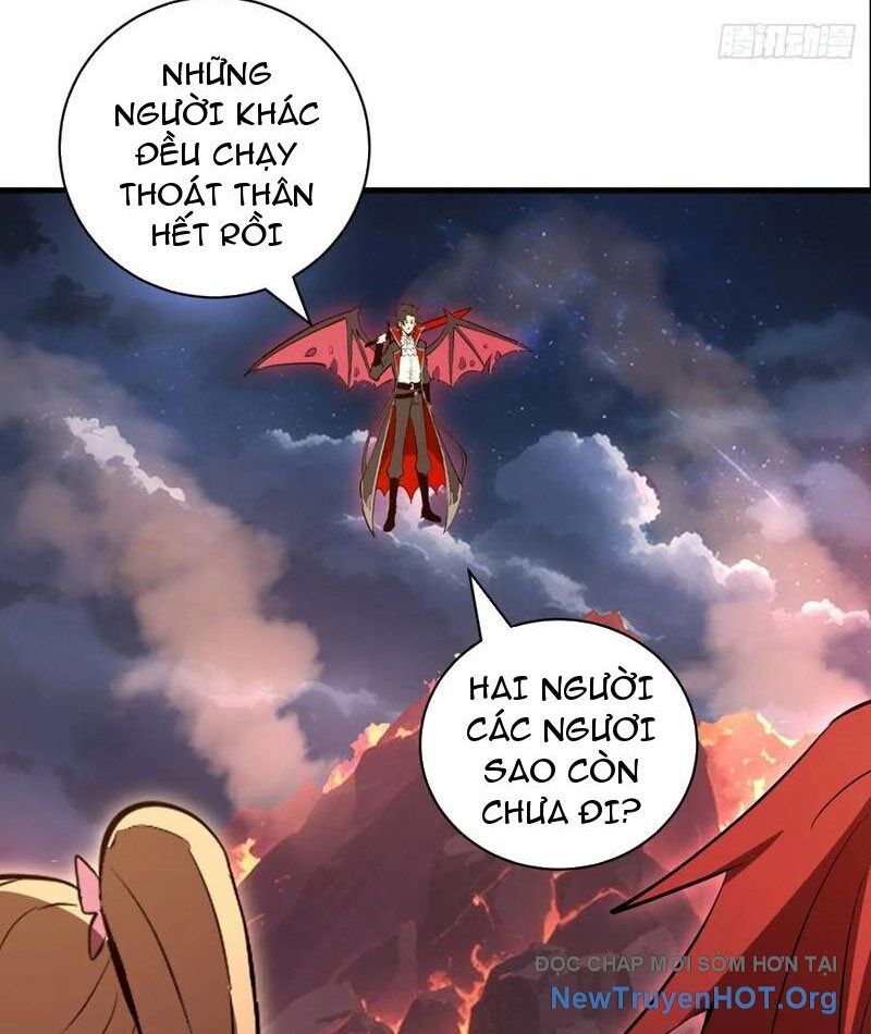 Ta dựa vào hậu cung chinh phục thế giới Chapter 46 - 20