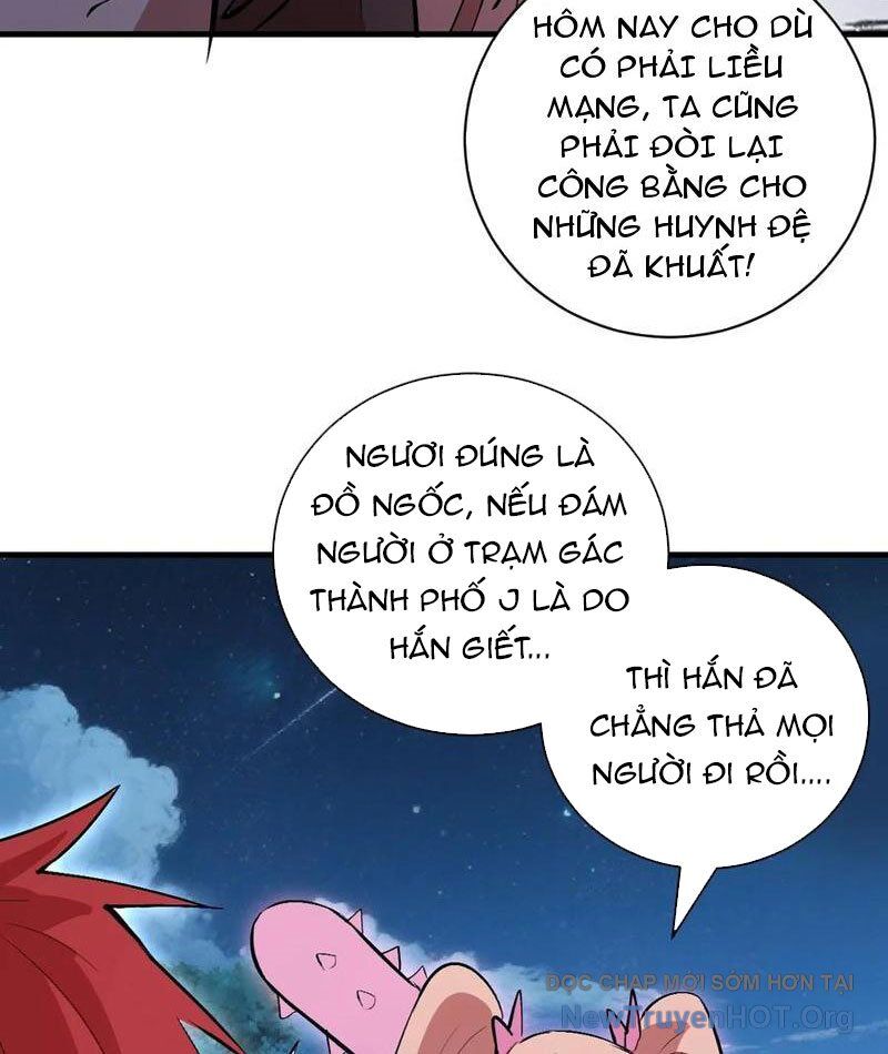 Ta dựa vào hậu cung chinh phục thế giới Chapter 46 - 25