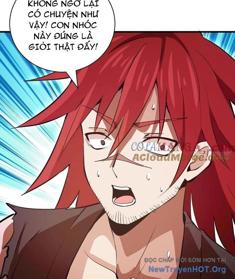 Ta dựa vào hậu cung chinh phục thế giới Chapter 46 - 27