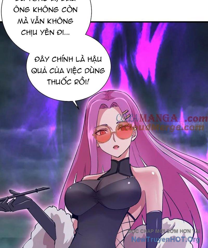 Ta dựa vào hậu cung chinh phục thế giới Chapter 46 - 49