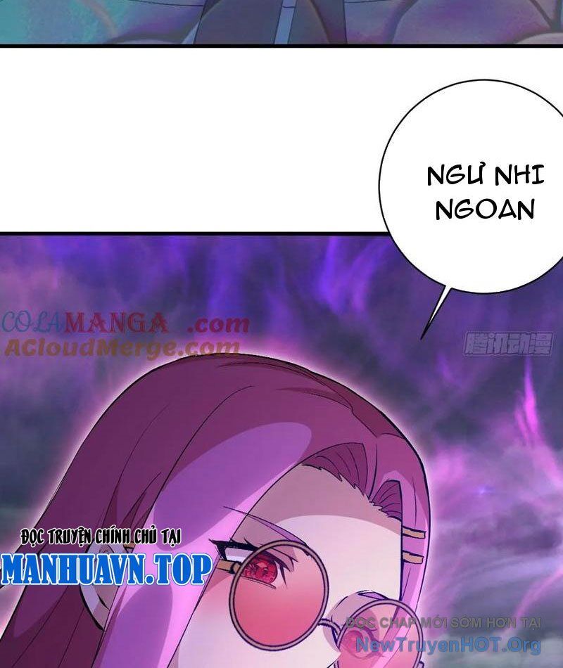 Ta dựa vào hậu cung chinh phục thế giới Chapter 46 - 52